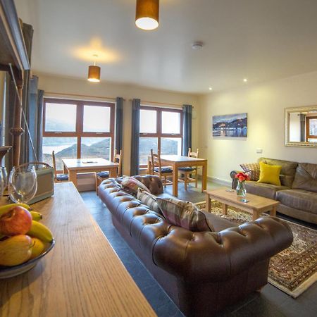 Kirkaig Lodge Lochinver Ngoại thất bức ảnh